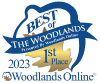 Best of 1st Place 2023 logo