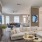 Living Room and Dining Room