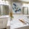 Bathroom at Boardwalk at Town Center in The Woodlands, Texas